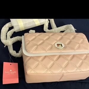 Kate spade crossbody